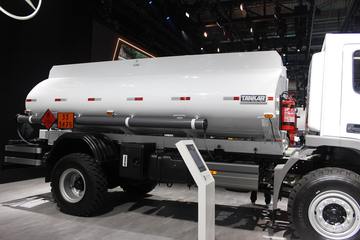  Atego 250 4X4͹޳(1725)