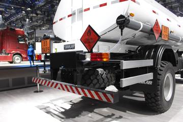  Atego 250 4X4͹޳(1725)