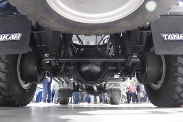  Atego 250 4X4͹޳(1725)