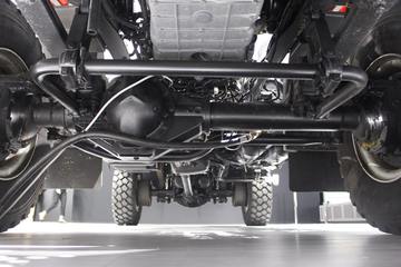  Atego 250 4X4͹޳(1725)