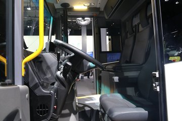  Econic 4X2ʽػ(1830NGT)