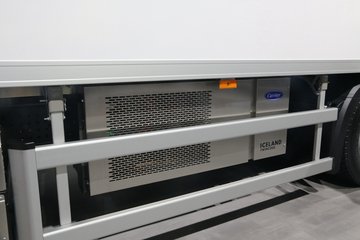  Econic 4X2ʽػ(1830NGT)