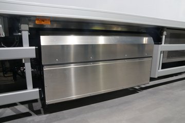  Econic 4X2ʽػ(1830NGT)