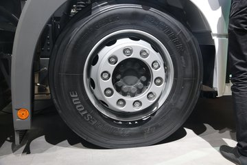  Econic 4X2ʽػ(1830NGT)