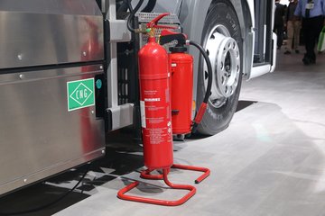  Econic 4X2ʽػ(1830NGT)