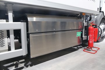  Econic 4X2ʽػ(1830NGT)