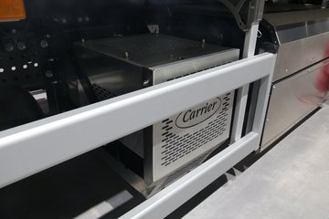  Econic 4X2ʽػ(1830NGT)