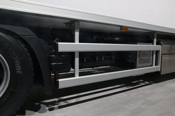  Econic 4X2ʽػ(1830NGT)