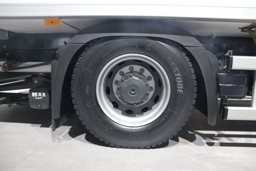  Econic 4X2ʽػ(1830NGT)