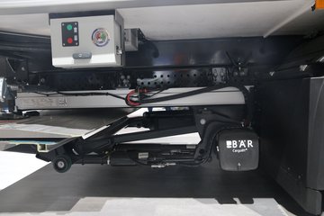  Econic 4X2ʽػ(1830NGT)