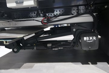  Econic 4X2ʽػ(1830NGT)