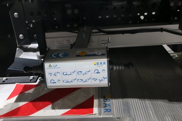  Econic 4X2ʽػ(1830NGT)