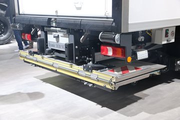  Econic 4X2ʽػ(1830NGT)