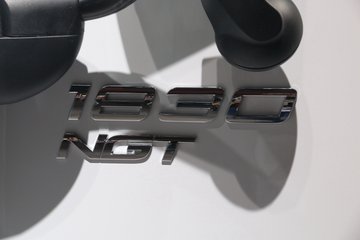  Econic 4X2ʽػ(1830NGT)