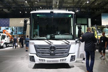  Econic 4X2ʽػ(1830NGT)