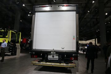  Econic 4X2ʽػ(1830NGT)