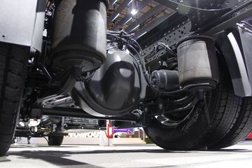  Actros 4X2ػ(1830L NGT)
