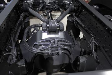  Actros 4X2ػ(1830L NGT)
