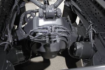  Actros 4X2ػ(1830L NGT)