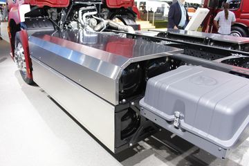  Actros 4X2ػ(1830L NGT)