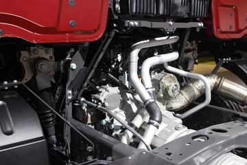  Actros 4X2ػ(1830L NGT)