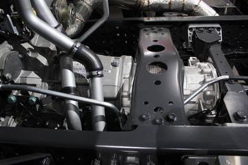  Actros 4X2ػ(1830L NGT)