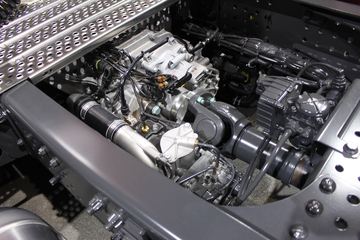  Arocsؿ 4X2ǣ(1853 LS nRL)