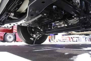  Actros 4X2ػ(1830L NGT)
