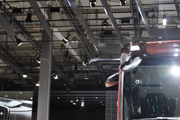  Actros 4X2ػ(1830L NGT)