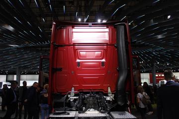  Arocsؿ 4X2ǣ(1853 LS nRL)