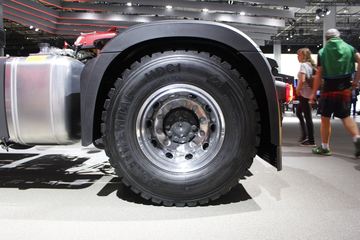 Actrosؿ 4X2ǣ(1846 LS)