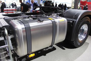  Actrosؿ 4X2ǣ(1846 LS)