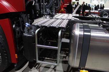  Actrosؿ 4X2ǣ(1846 LS)