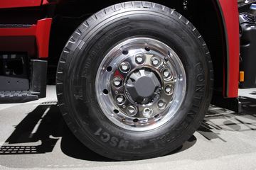  Actrosؿ 4X2ǣ(1846 LS)