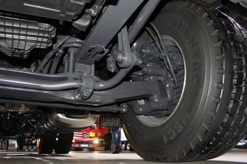  Actrosؿ 4X2ǣ(1846 LS)