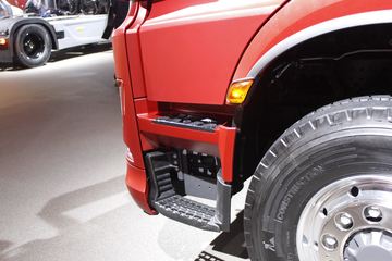  Actrosؿ 4X2ǣ(1846 LS)