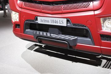  Actrosؿ 4X2ǣ(1846 LS)
