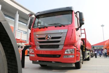  J5G 280 6X4泵