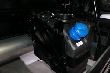  BharatBenz MDT 4X2ᳵ