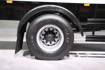  BharatBenz MDT 4X2ᳵ
