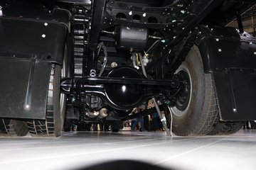  BharatBenz MDT 4X2ᳵ