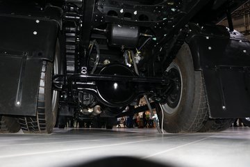  BharatBenz MDT 4X2ᳵ