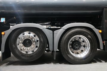  TGS 460 6X2 ΣƷ޳