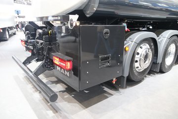  TGS 460 6X2 ΣƷ޳