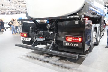  TGS 460 6X2 ΣƷ޳
