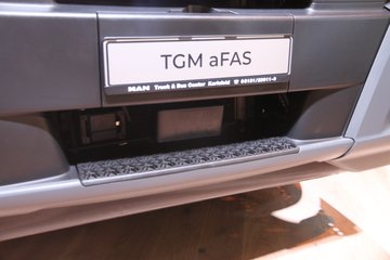  TGM  340 4X2ٹ·ҵ