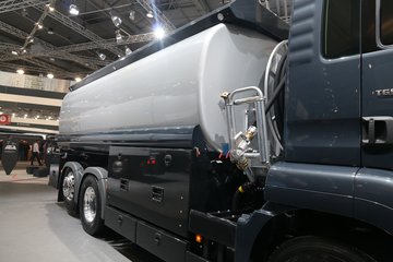  TGS 460 6X2 ΣƷ޳