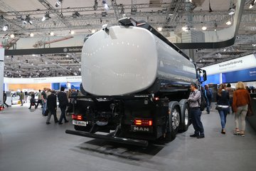  TGS 460 6X2 ΣƷ޳