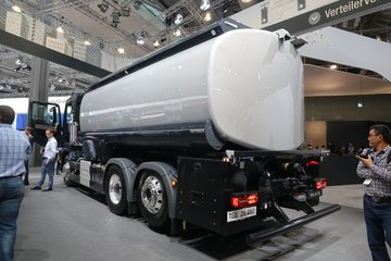  TGS 460 6X2 ΣƷ޳