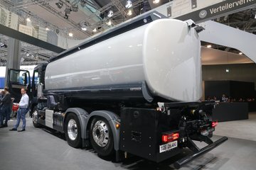  TGS 460 6X2 ΣƷ޳